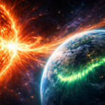 Магнитни бури