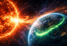 Магнитни бури