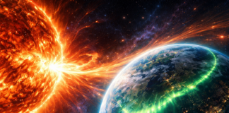 Магнитни бури