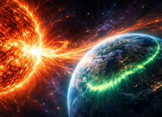 Магнитни бури