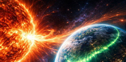 Магнитни бури