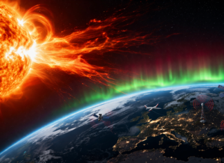 Магнитни бури