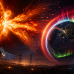 Магнитни бури