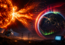 Магнитни бури