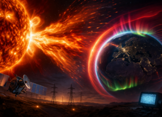 Магнитни бури