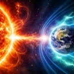 Магнитни бури