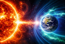 Магнитни бури