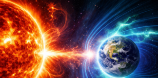 Магнитни бури