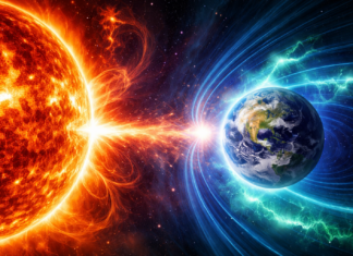 Магнитни бури