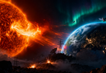 Магнитни бури