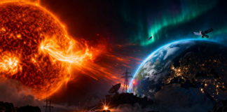 Магнитни бури