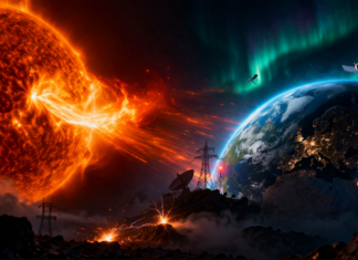 Магнитни бури