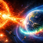 Магнитни бури