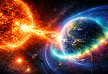 Магнитни бури