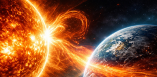 Магнитни бури