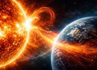 Магнитни бури