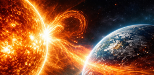 Магнитни бури