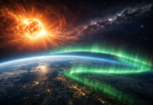 Магнитни бури