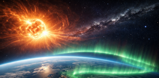 Магнитни бури