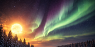 Магнитни бури