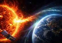 Магнитни бури