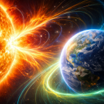 Магнитни бури