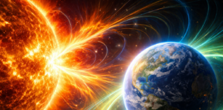 Магнитни бури