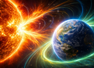 Магнитни бури