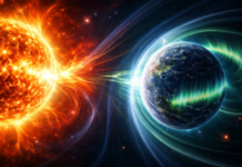 Магнитни бури