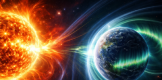 Магнитни бури