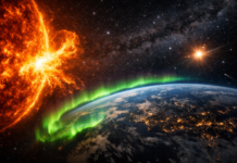 Магнитни бури