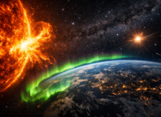 Магнитни бури