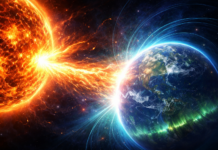 Магнитни бури