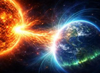 Магнитни бури