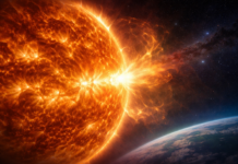 Магнитни бури