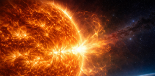 Магнитни бури