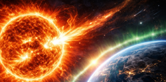 Магнитни бури