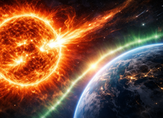 Магнитни бури