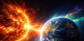 Магнитни бури