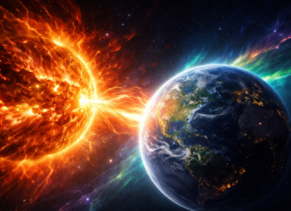 Магнитни бури