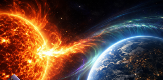 Магнитни бури