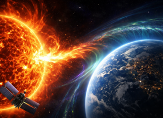 Магнитни бури