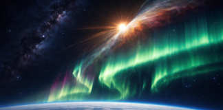 Магнитни бури