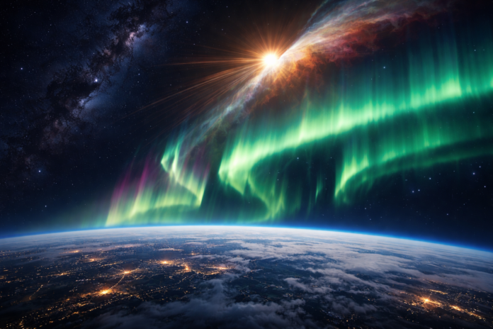 Магнитни бури