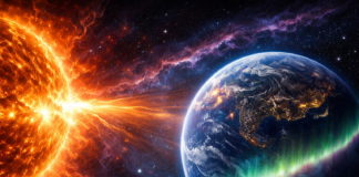 Магнитни бури