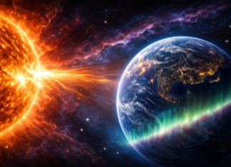 Магнитни бури