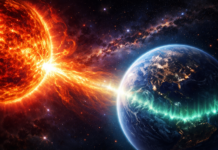 Магнитни бури