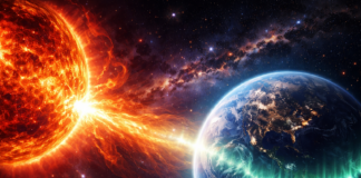 Магнитни бури