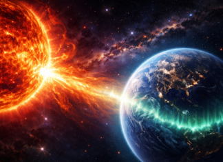 Магнитни бури