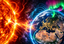 Магнитни бури